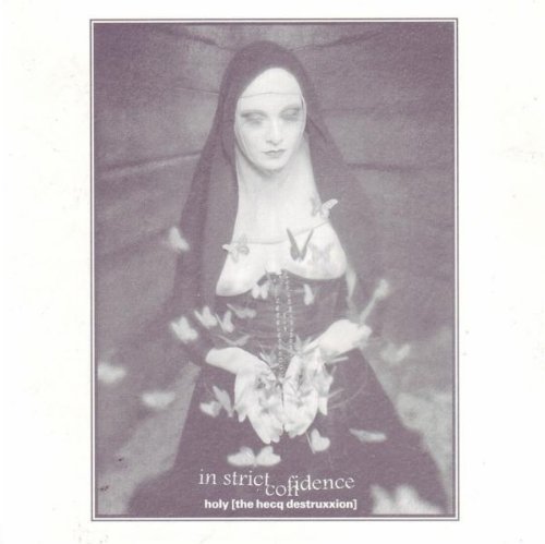 In Strict Confidence - Eye Of Heaven (Protected Dub)